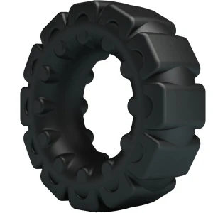 CRAZY BULL - BAGUE EN SILICONE LAIDEN MODÃLE 5